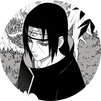 Itachi Uchiha