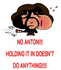 Roasting your ocs p2