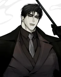Aldrich Brandon