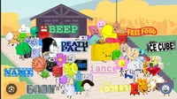 BFB Yanderes