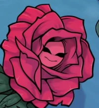 Mommy biollante rose