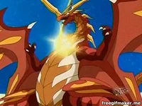 Drago -Version 2-