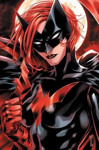 Batwoman