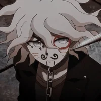 2 - Servant Nagito