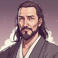 Qui-Gon Jinn