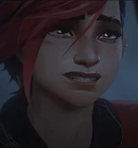 Vi - Arcane