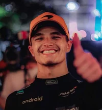 Lando Norris