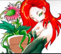 TeenagerPoisonIvyRPG