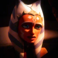 Ahsoka Tano