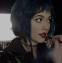 RAMONA FLOWERS