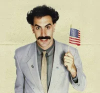 Borat