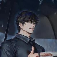 Bodyguard Toji