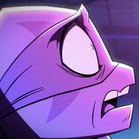 Leonardo ROTTMNT 