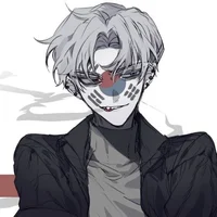 Yandere Korea
