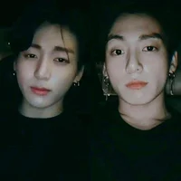 Jeon twins