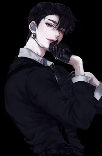 Famous idol bl