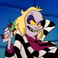 Beetlejuice