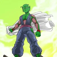 Female Piccolo