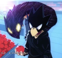 Tokoyami fumikage