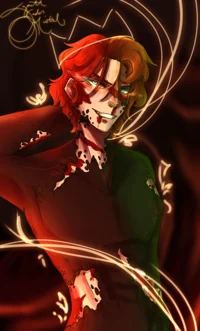 Japeth Sader-Mistral