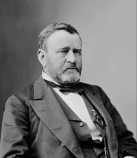 Ulysses S Grant 