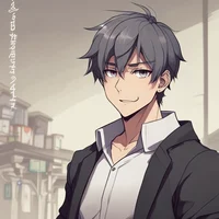 Random guy