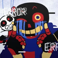 Error sans
