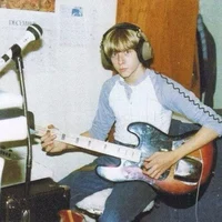 Kurt Cobain 