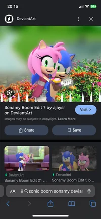 SONAMY