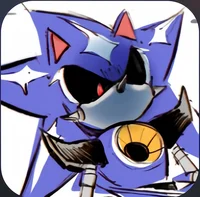 Neo Metal Sonic