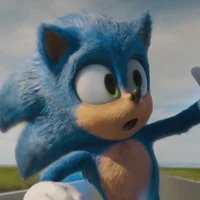 Movie Sonic