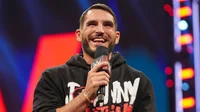 Johnny Gargano