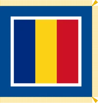 President of Romania