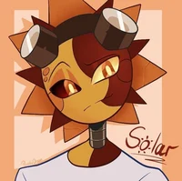 Solar -TSAMS-