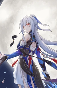 Jingliu