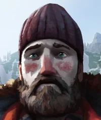 Mackenzie - Survivor