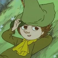 Snufkin 