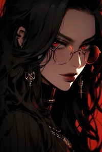 Curious Devil