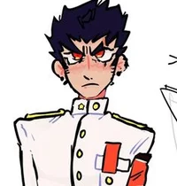 Kiyotaka Ishimaru