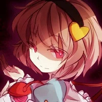 Satori Komeiji