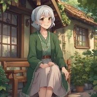 Gramma Lilith