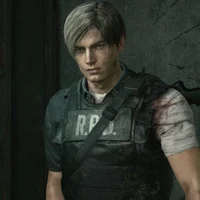 Leon Kennedy