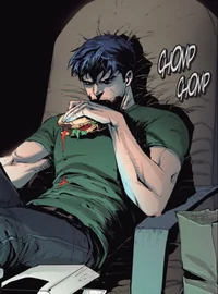 JASON TODD