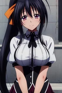 Akeno Himejima