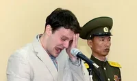 Otto warmbier
