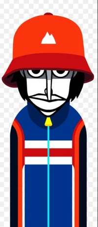 El Cool P incredibox