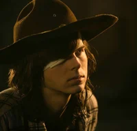 05 Carl Grimes