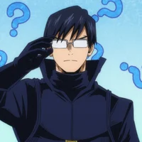 Tenya Iida