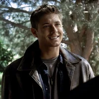 01 Dean Winchester 