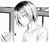 Kozume Kenma